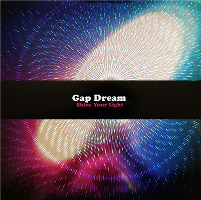 Gap Dream - Shine Your Light download mp3 flac