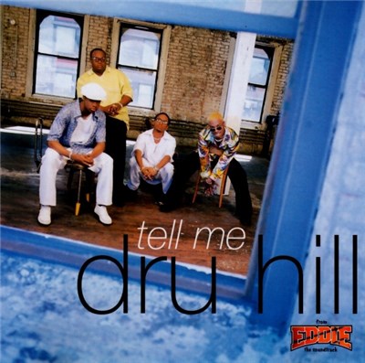 Dru Hill - Tell Me download mp3 flac