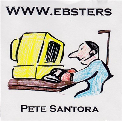 Pete Santora - Www.ebsters download mp3 flac