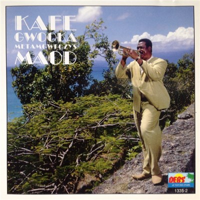 Kafé - Gwooka Metamowfezys Maod download mp3 flac