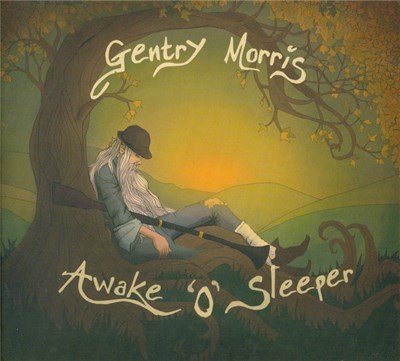 Gentry Morris - Awake O Sleeper download mp3 flac
