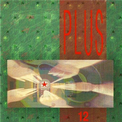 Various - Plus 12•92 download mp3 flac