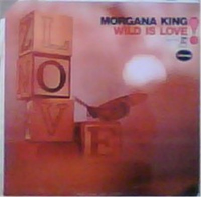 Morgana King - Wild Is Love download mp3 flac