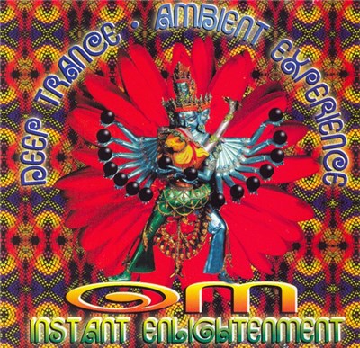 Om - Instant Enlightenment (Deep Trance Ambient Experience) download mp3 flac