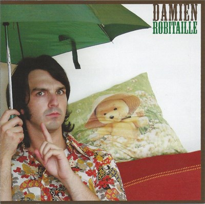 Damien Robitaille - Damien Robitaille download mp3 flac