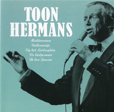 Toon Hermans - Mooi Was Die Tijd download mp3 flac