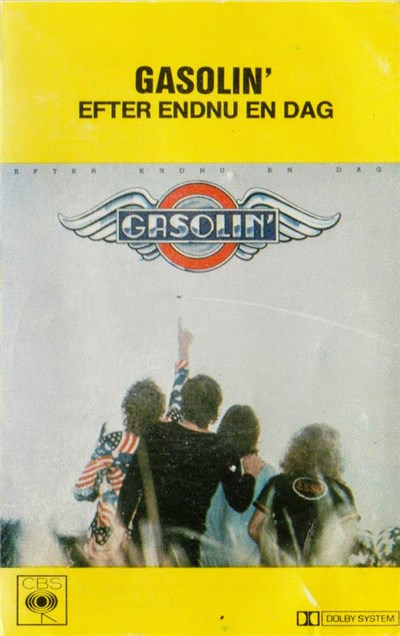 Gasolin' - Efter Endnu En Dag download mp3 flac