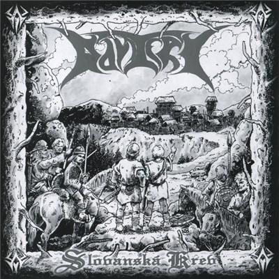 Adultery - Slovanská Krev download mp3 flac