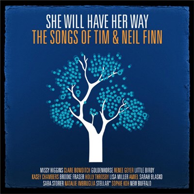 Various - She Will Have Her Way: The Songs Of Tim & Neil Finn download mp3 flac