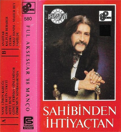 Barış Manço - Sahibinden İhtiyaçtan download mp3 flac