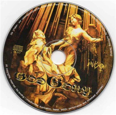 Godgory - Sea Of Dreams download mp3 flac