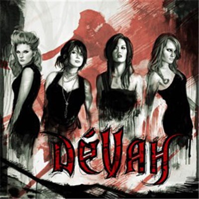 Devah Quartet - Devah Quartet - EP download mp3 flac