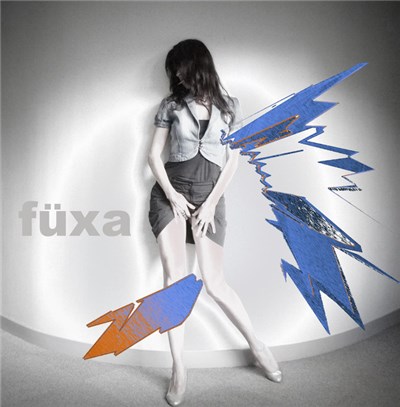 Füxa - Frequencies For Physical, Mental And Spiritual Healing download mp3 flac