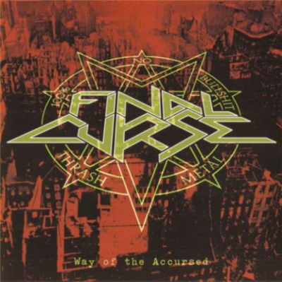 Final Curse - Way Of The Accursed download mp3 flac