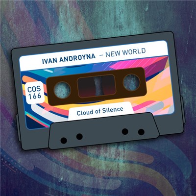 Ivan Androyna - New World download mp3 flac