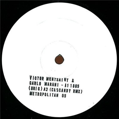 Victor Montsaint & Carlo Marani - 1865 download mp3 flac