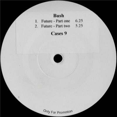 Bush - Future download mp3 flac