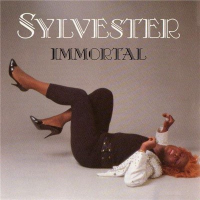 Sylvester - Immortal download mp3 flac
