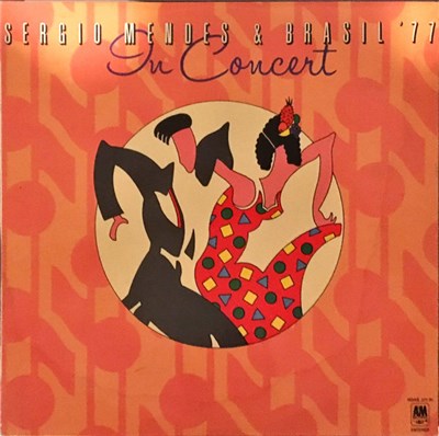Sérgio Mendes & Brasil '77 - In Concert download mp3 flac