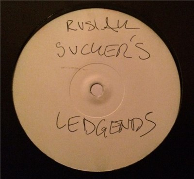 Thomas Rusiak - Legends Of The Fall / Suckers download mp3 flac