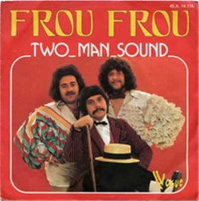 Two Man Sound - Frou Frou download mp3 flac