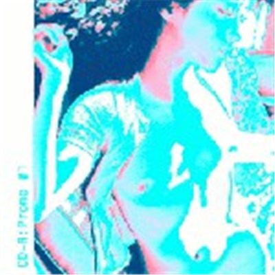 CD-R - Promo #1 download mp3 flac