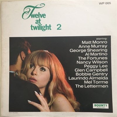Various - Twelve At Twilight 2 download mp3 flac