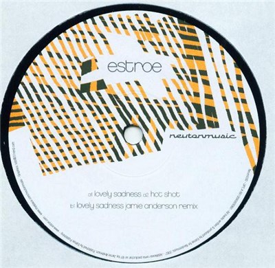 Estroe - Lovely Sadness download mp3 flac