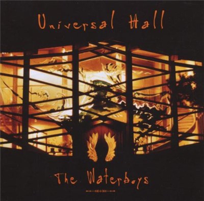 The Waterboys - Universal Hall download mp3 flac