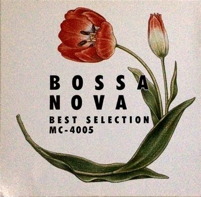Various - Bossa Nova Best Selection download mp3 flac