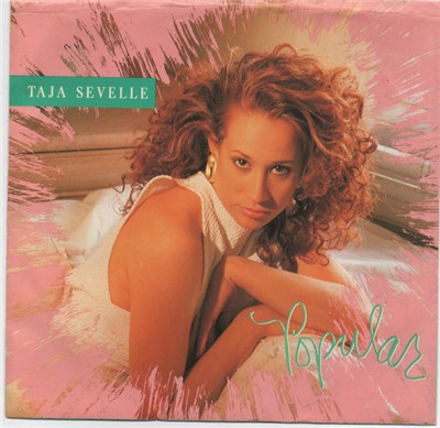 Taja Sevelle - Popular download mp3 flac