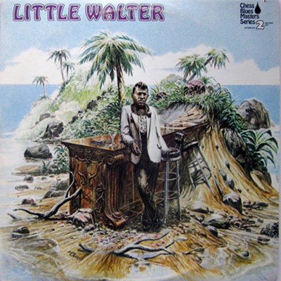 Little Walter - Little Walter download mp3 flac