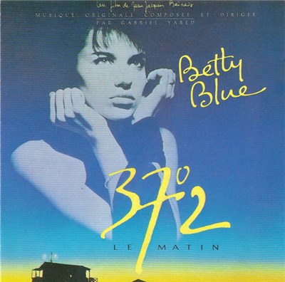 Gabriel Yared - Betty Blue (37°2 Le Matin) download mp3 flac