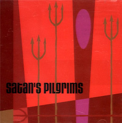 Satan's Pilgrims - Satan's Pilgrims download mp3 flac