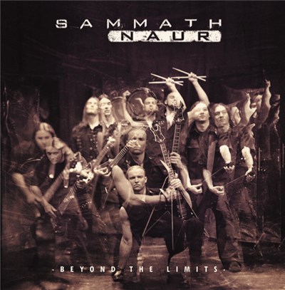 Sammath Naur - Beyond The Limits download mp3 flac