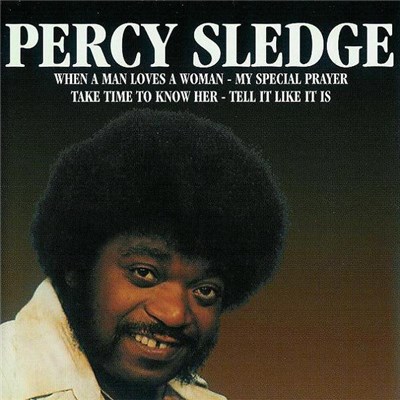 Percy Sledge - Percy Sledge download mp3 flac