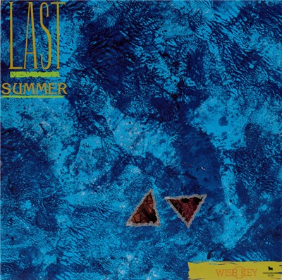 Wish Key - Last Summer download mp3 flac