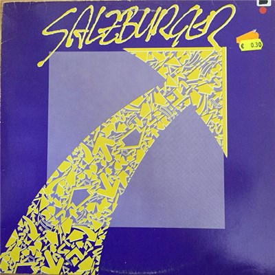 Various - Salzburger download mp3 flac
