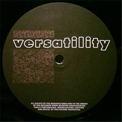 Various - Versatility Compilation download mp3 flac