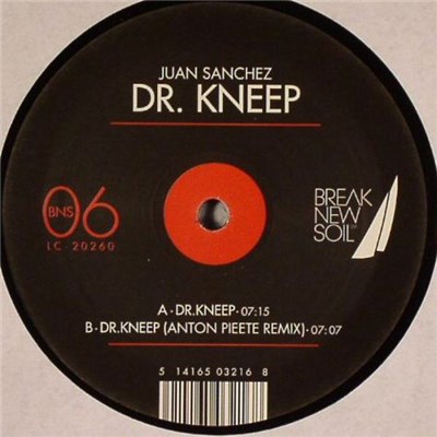 Juan Sanchez - Dr. Kneep download mp3 flac