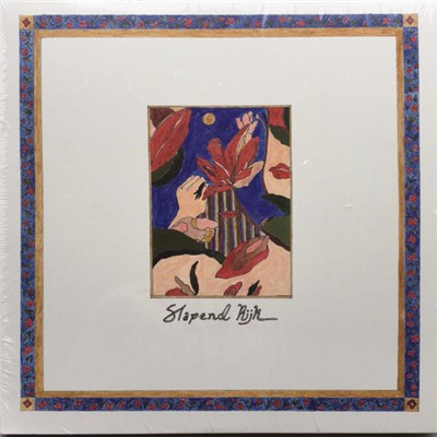 Slapend Rijk - Slapend Rijk download mp3 flac