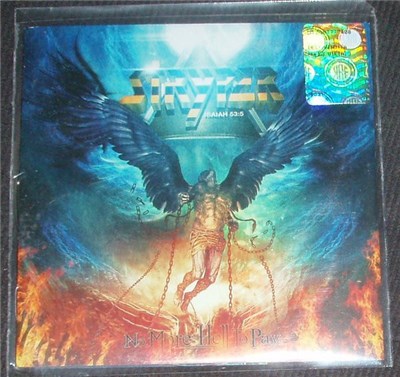 Stryper - No More Hell To Pay download mp3 flac