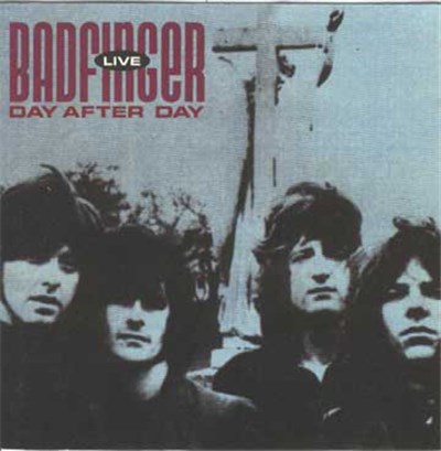 Badfinger - Day After Day download mp3 flac