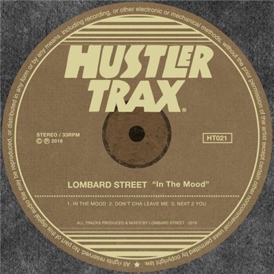 Lombard Street - In The Mood download mp3 flac