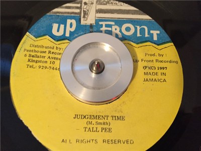 Tall Pee - Judgement Time download mp3 flac