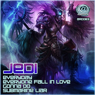 Jedi - Everyday download mp3 flac