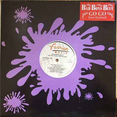 Bad Boys Blue - Go Go (Love Overload) download mp3 flac