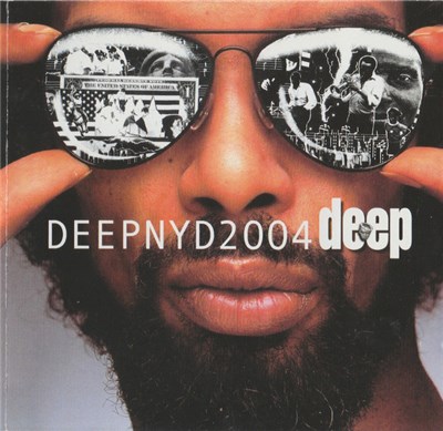 J.L. Magoya, Juan Sanchez - DEEPNYD2004 download mp3 flac