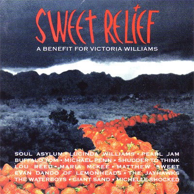 Various - Sweet Relief (A Benefit For Victoria Williams) download mp3 flac
