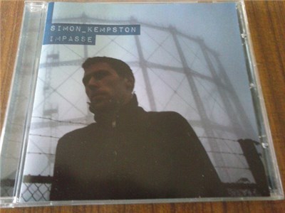 Simon Kempston - Impasse download mp3 flac